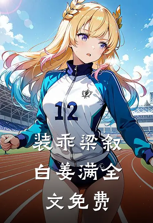 装乖梁叙白姜满全文免费