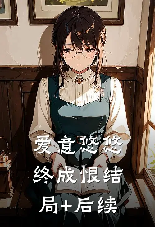 爱意悠悠终成恨结局+后续