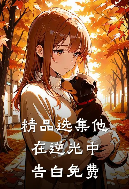 精品选集他在逆光中告白免费