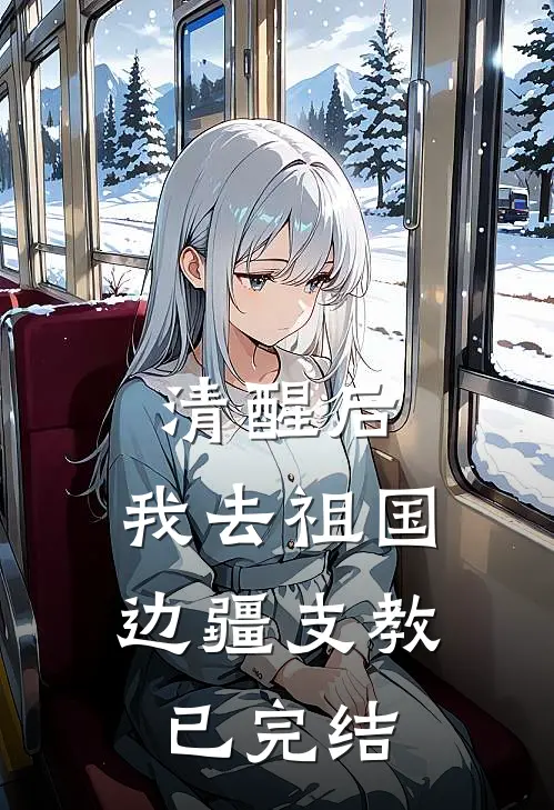 清醒后，我去祖国边疆支教已完结