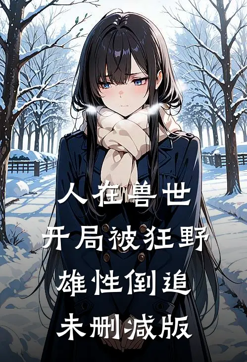 人在兽世，开局被狂野雄性倒追未删减版