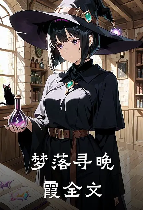 梦落寻晚霞全文