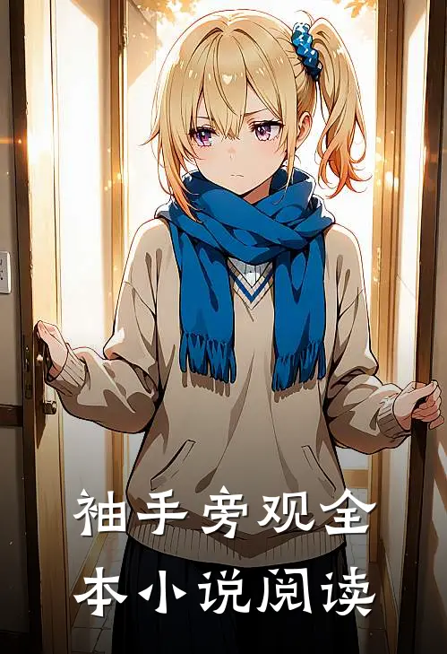 袖手旁观全本小说阅读