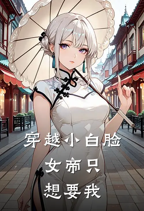 穿越小白脸，女帝只想要我
