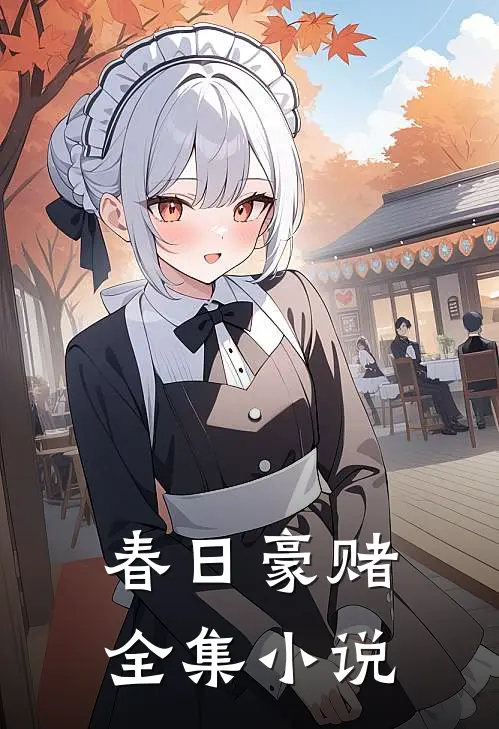 春日豪赌全集小说