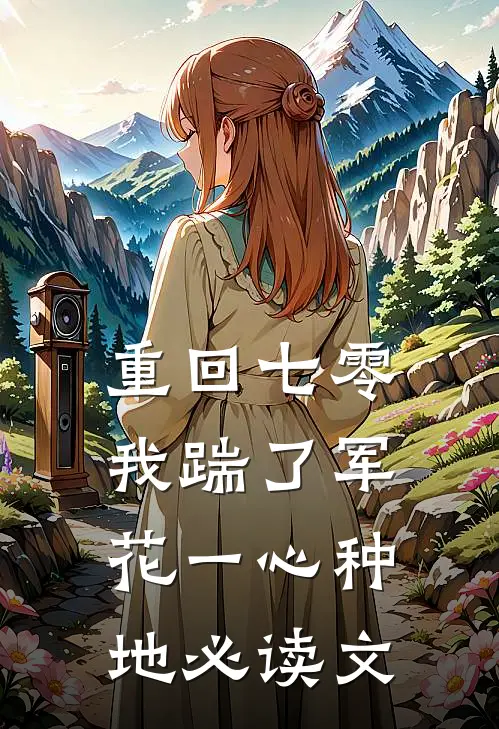 重回七零，我踹了军花一心种地必读文