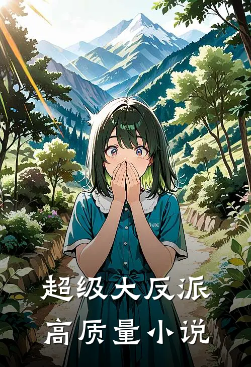 超级大反派高质量小说