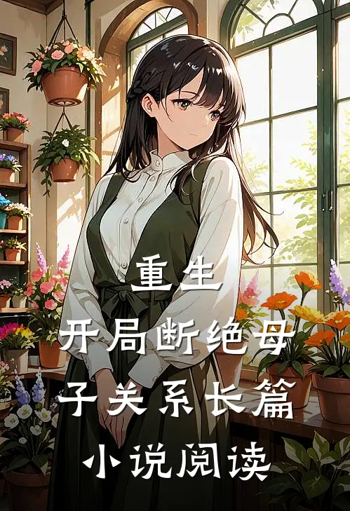 重生：开局断绝母子关系长篇小说阅读