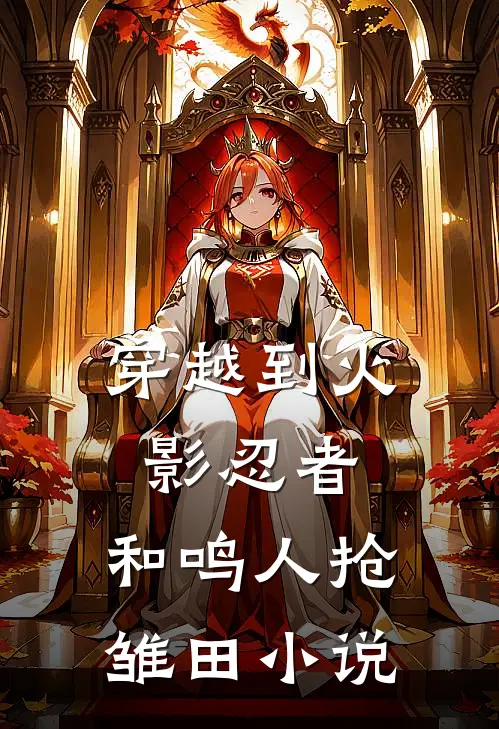 穿越到火影忍者，和鸣人抢雏田小说