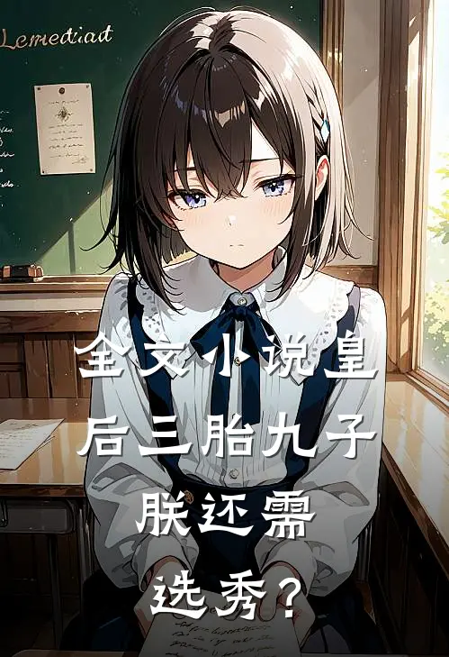 全文小说皇后三胎九子，朕还需选秀？