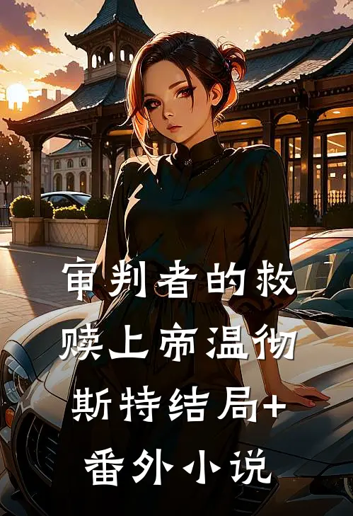 审判者的救赎上帝温彻斯特结局+番外小说