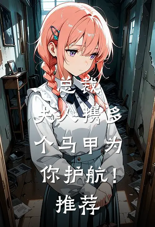 总裁，夫人携多个马甲为你护航！推荐