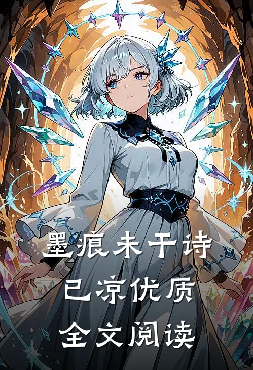墨痕未干诗已凉优质全文阅读
