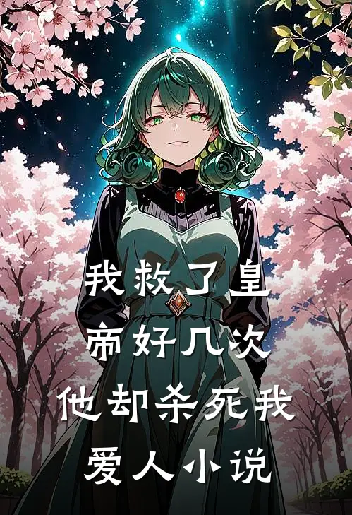 我救了皇帝好几次，他却杀死我爱人小说
