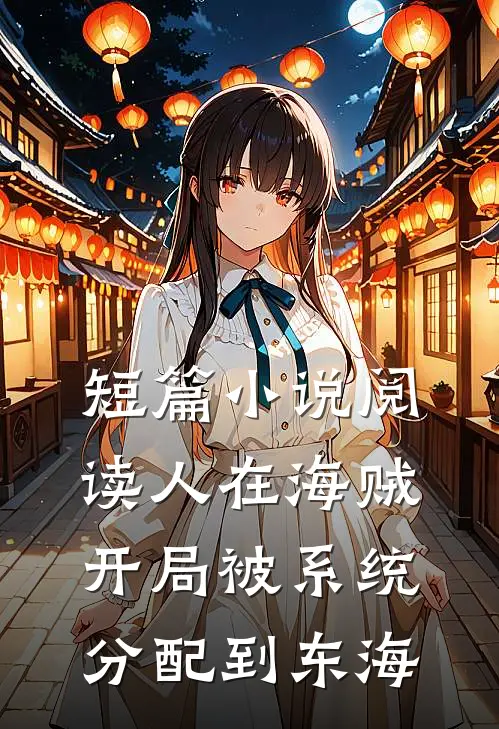 短篇小说阅读人在海贼：开局被系统分配到东海