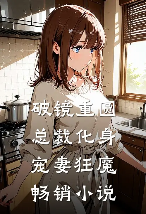 破镜重圆：总裁化身宠妻狂魔畅销小说