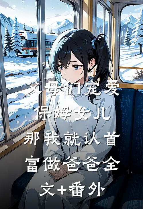 父母们宠爱保姆女儿，那我就认首富做爸爸全文+番外