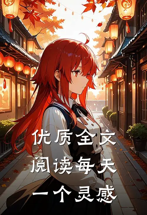 优质全文阅读每天一个灵感