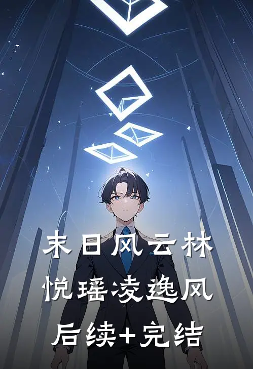 末日风云林悦瑶凌逸风后续+完结