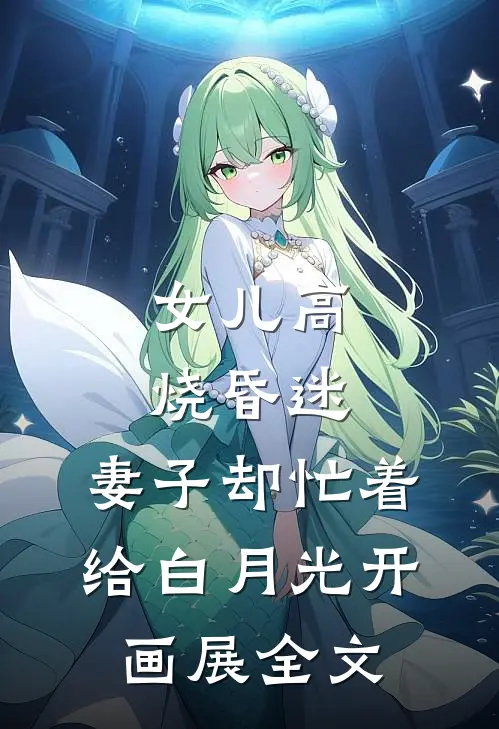 女儿高烧昏迷，妻子却忙着给白月光开画展全文