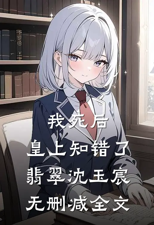 我死后，皇上知错了翡翠沈玉宸无删减全文