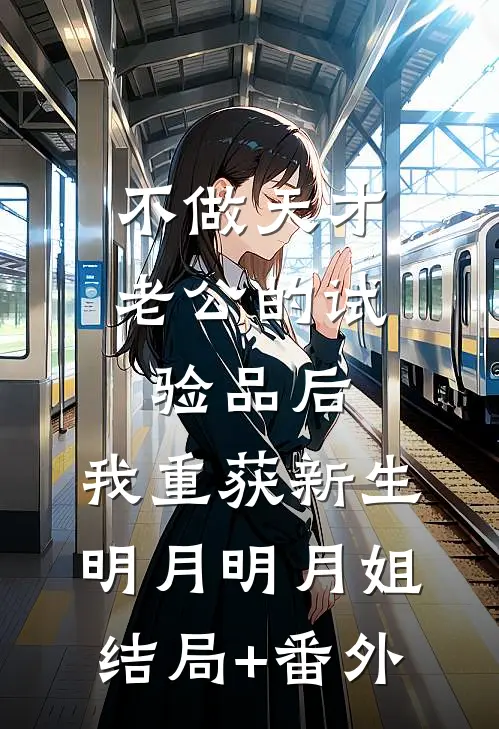 不做天才老公的试验品后，我重获新生明月明月姐结局+番外