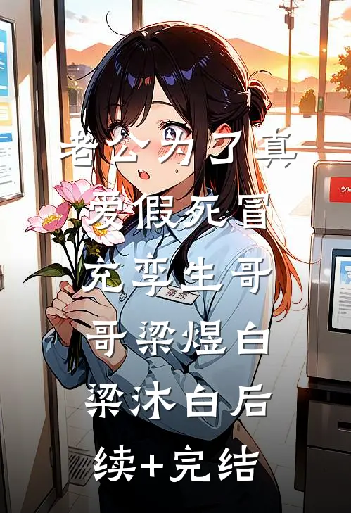 老公为了真爱假死冒充孪生哥哥梁煜白梁沐白后续+完结