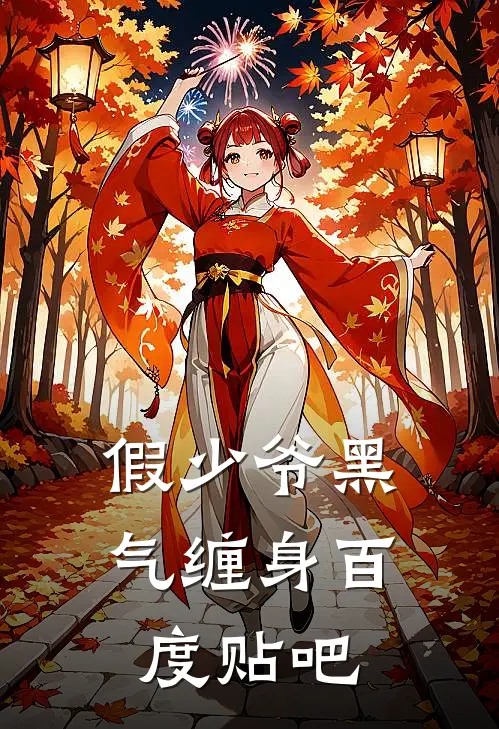 假少爷黑气缠身百度贴吧