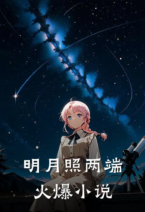 明月照两端火爆小说