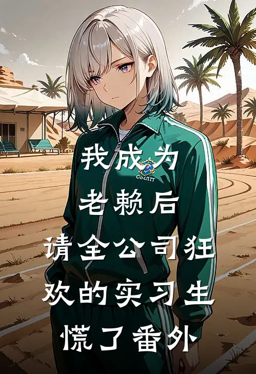 我成为老赖后，请全公司狂欢的实习生慌了番外