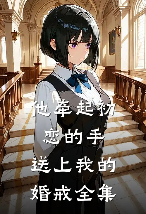他牵起初恋的手，送上我的婚戒全集
