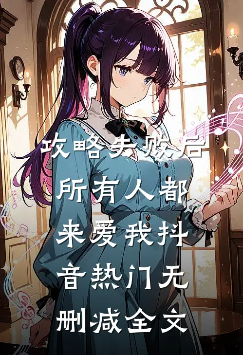 攻略失败后所有人都来爱我抖音热门无删减全文