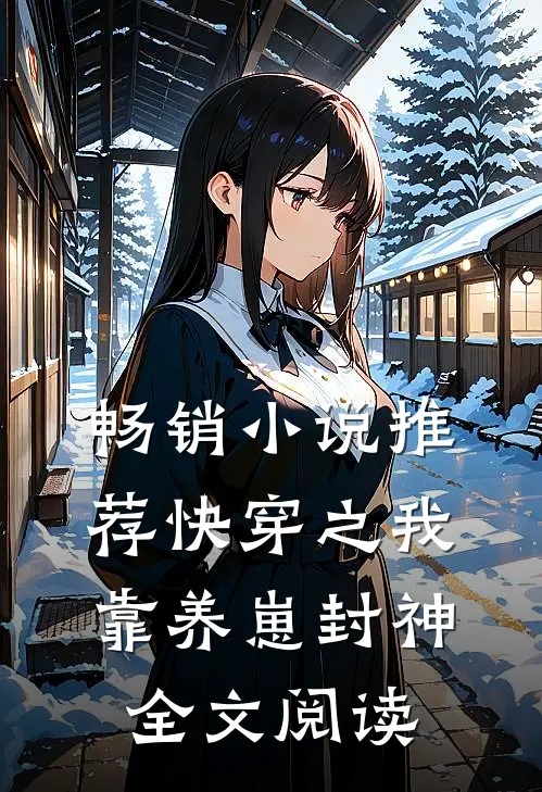 畅销小说推荐快穿之我靠养崽封神全文阅读