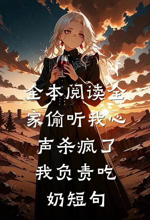 全本阅读全家偷听我心声杀疯了,我负责吃奶短句
