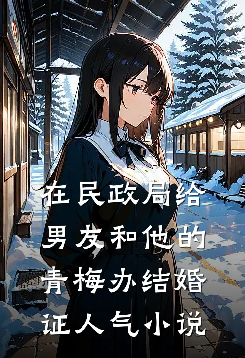 在民政局给男友和他的青梅办结婚证人气小说