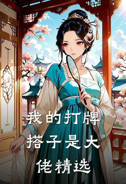我的打牌搭子是大佬精选