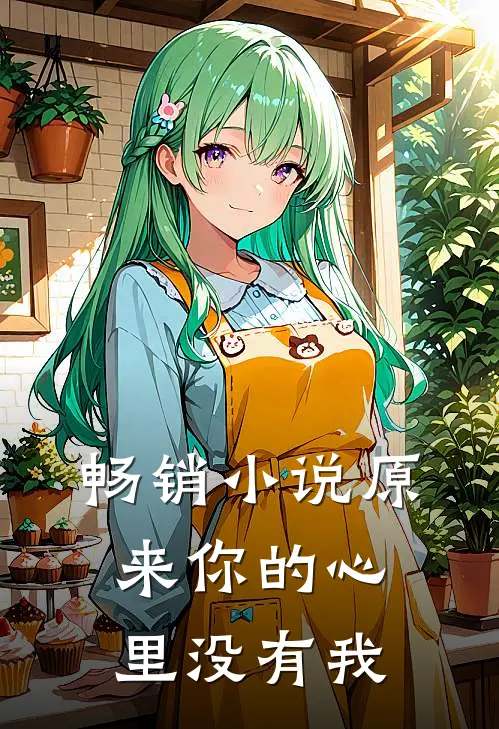 畅销小说原来你的心里没有我