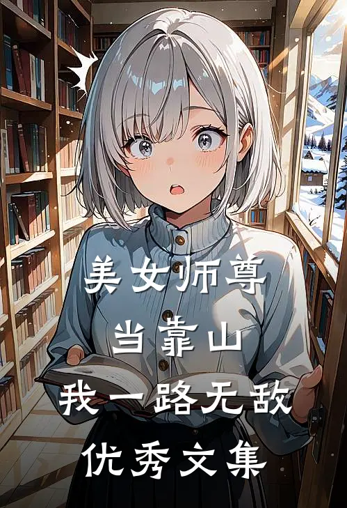 美女师尊当靠山，我一路无敌优秀文集