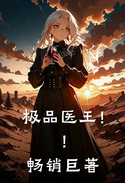 极品医王！！畅销巨著