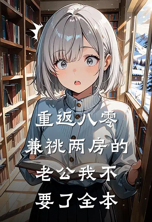 重返八零，兼祧两房的老公我不要了全本