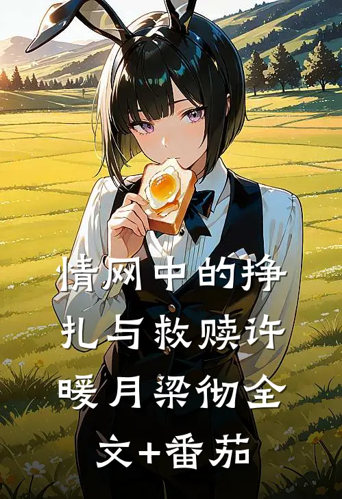 情网中的挣扎与救赎许暖月梁彻全文+番茄