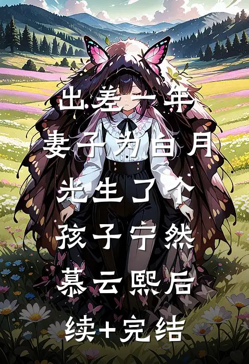 出差一年，妻子为白月光生了个孩子宁然慕云熙后续+完结