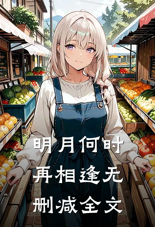 明月何时再相逢无删减全文