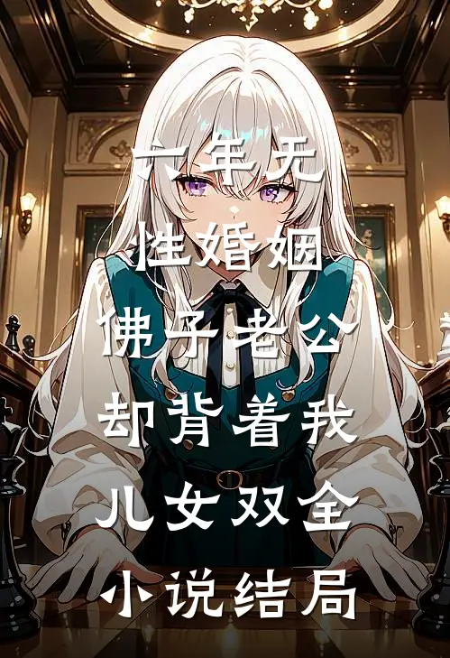 六年无性婚姻，佛子老公却背着我儿女双全小说结局