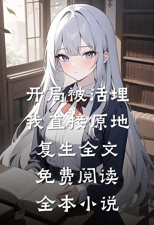 开局被活埋,我直接原地复生全文免费阅读全本小说