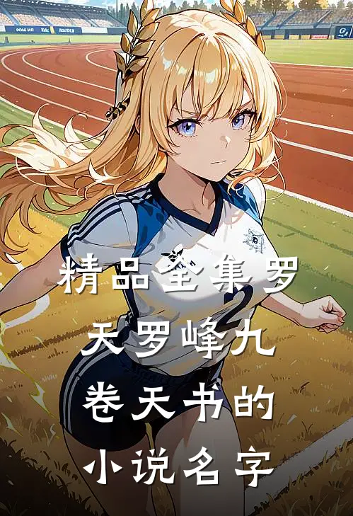 精品全集罗天罗峰九卷天书的小说名字