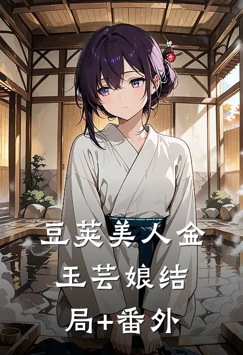豆荚美人金玉芸娘结局+番外