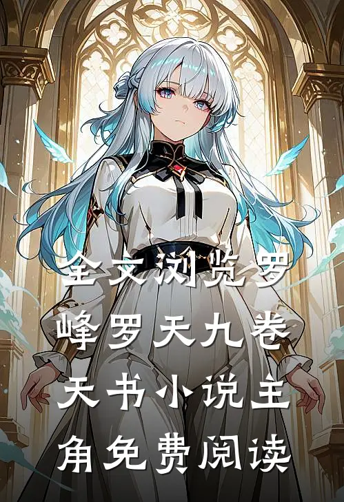 全文浏览罗峰罗天九卷天书小说主角免费阅读