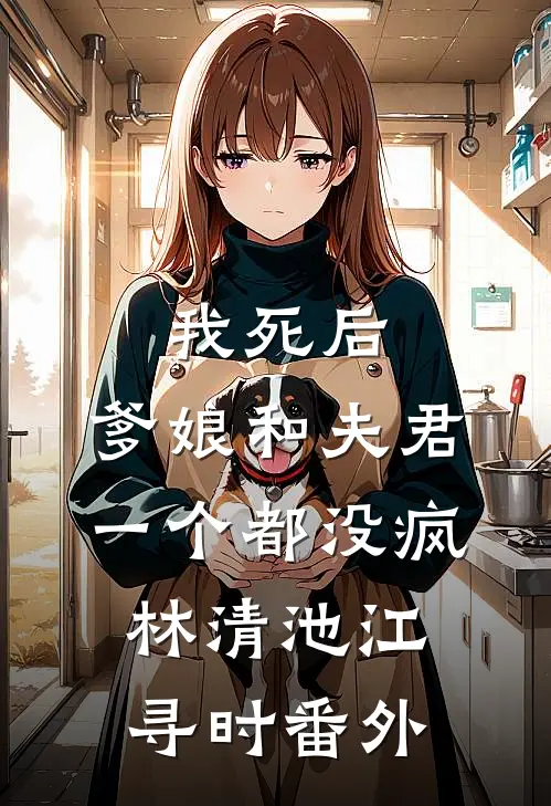 我死后，爹娘和夫君一个都没疯林清池江寻时番外