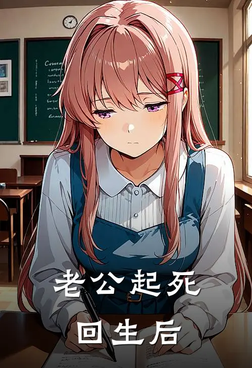 老公起死回生后
